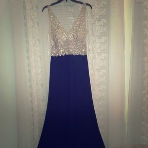 Prom/party dress